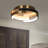 Kissey Flush Mount Lighting