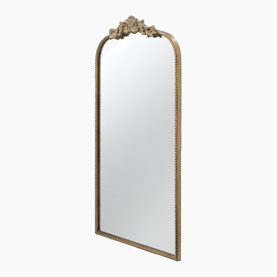 Breighton Rectangle Mirror