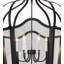 Citadel 10 - Light Chandelier