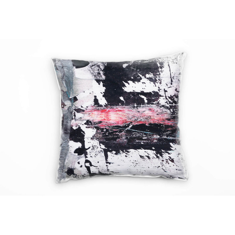 Square Cushion