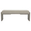 Foundations Upholstered Bench