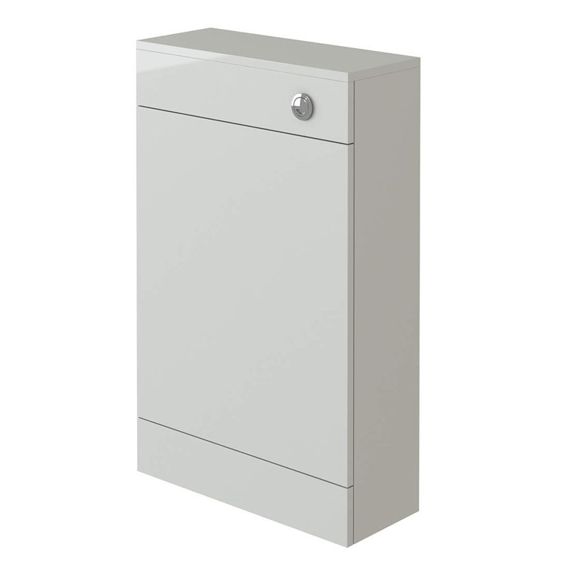 VeeBath Venus 500x200 WC unit White