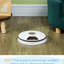 Automatic Pet Food Supply System, 6 Meal Trays, Digital Timer, Led Display For Pets Feeder With Function, Timer