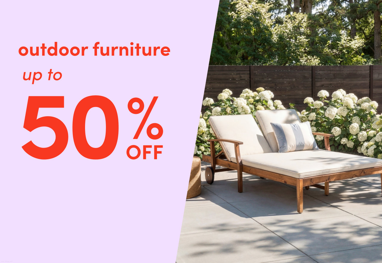 outdoor furniture clearance