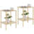 Bratchell End Table Set