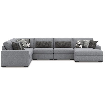Bealton 6-Piece Sectional with Chaise