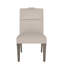 Thom Filicia Home Fabric Tight Back Side Chair-1037354185-1037354165