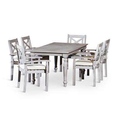 Rectangular 5-Piece Dining Set