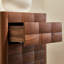 Commode d'appoint de coin