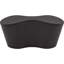 Infinity 2 1/8" Length Oval Knob-1893577936