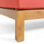 BANC DE COIN BRAVA