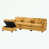 Chenille jaune est en rupture de stock