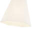 Luminaire suspendu géométrique simple à 3 lumières Manila-66310953