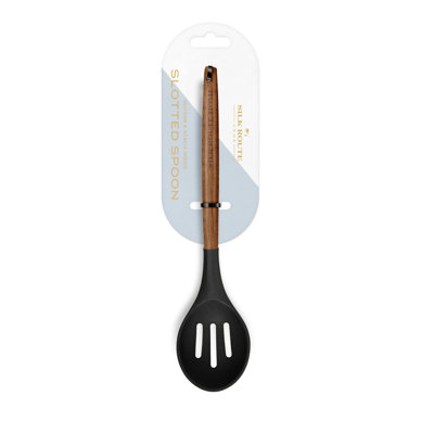 Silk Route Spice Company 1 Slotted Spoon