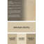 Surface beige contemporaine tapis-645046871