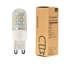 Barnard 3W G9 LED Capsule Light Bulb-41182660