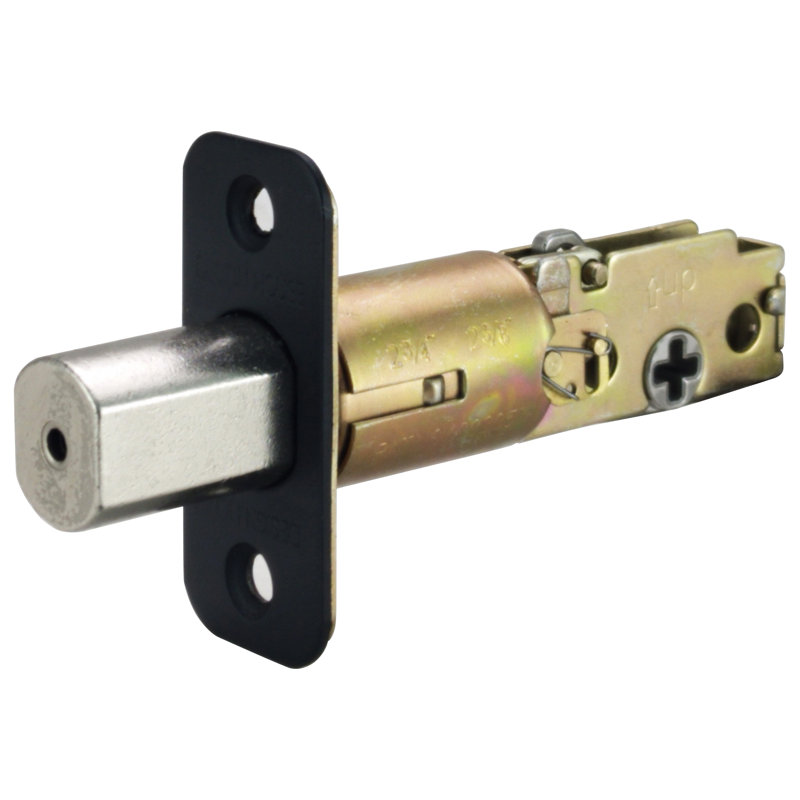 Deadbolt Latch