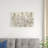 " Leaf Pattern I " by Timothy O' Toole Painting Print-943352401