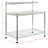 Cabinet Shelving Rack