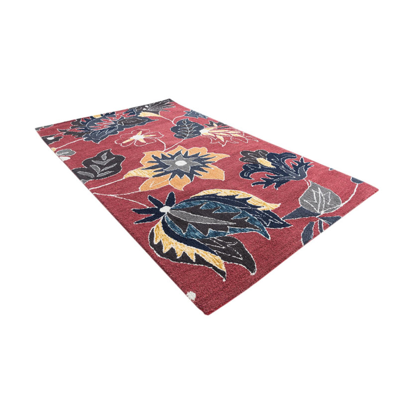 Tapis bourgogne Odenton