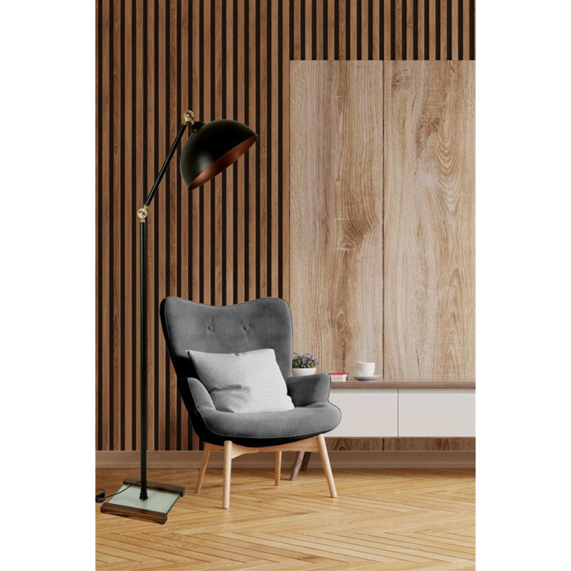 Doline 165cm Task Floor Lamp