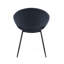 Ensemble de chaises d'appoint confortables et élégantes pour une utilisation polyvalente