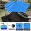 Parasol de jardin Pure Garden-33048755