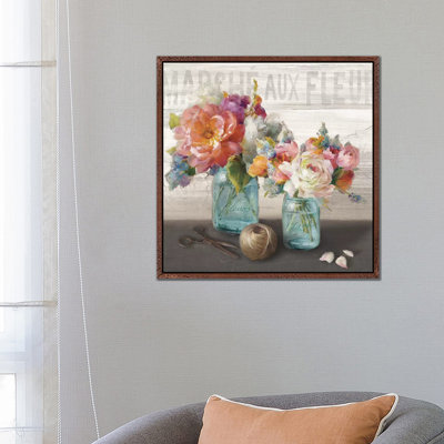 Print on Canvas