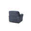 Chaise Hamilton G00550A-C - bleu-133208333