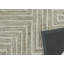 Tapis en laine touffeté à la main Wrought Studio ™-1024469148