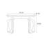 Console de style chinois simple-250917306