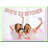 75th Birthday Door Banner Set Gold