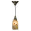 Metro Fusion 1 - Light Pendant