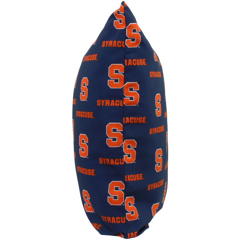 NCAA Sateen Sheet Set