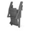 Chaise Adirondack pliante en polyéthylène haute densité Wolak avec porte-gobelet double-762678899