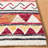 Deyoung Hand Tufted Wool Southwestern Rug-1707662624