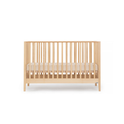 Lala 3 -in-1 Convertible Crib