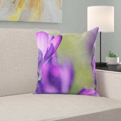 Housse de coussin carré et insert