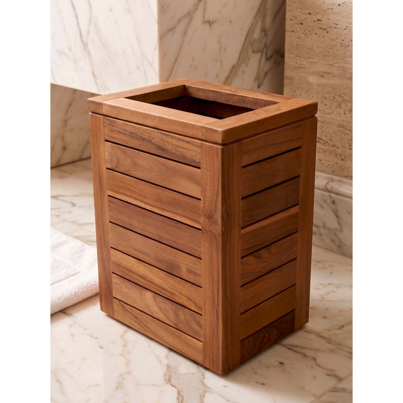 Spa Waste Bin