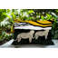 Oreiller rectangulaire réversible intérieur / extérieur Vold Leopard-121013267-121013273