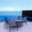 Outdoor Dining Armchair