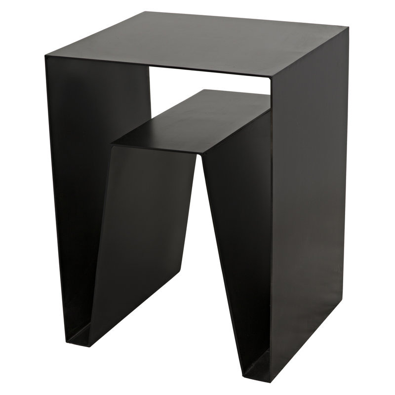 Quintin End Table