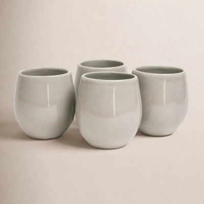 Borgen Handmade Stoneware Coffee Mug