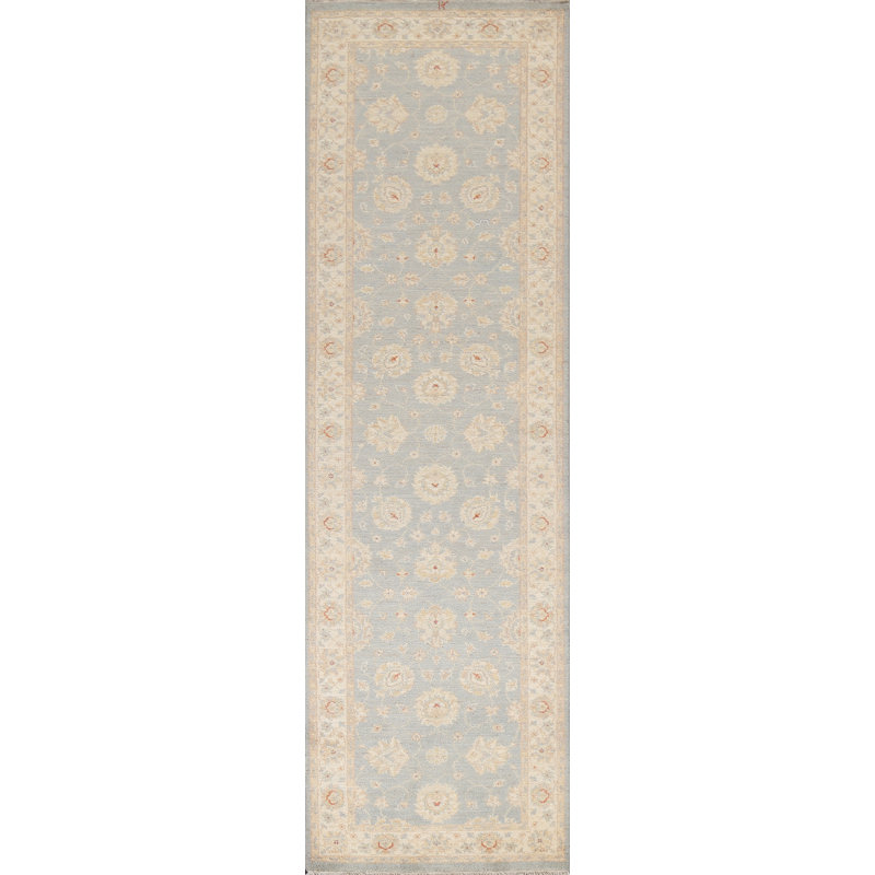 Tapis de couloir Peshawar Chobi