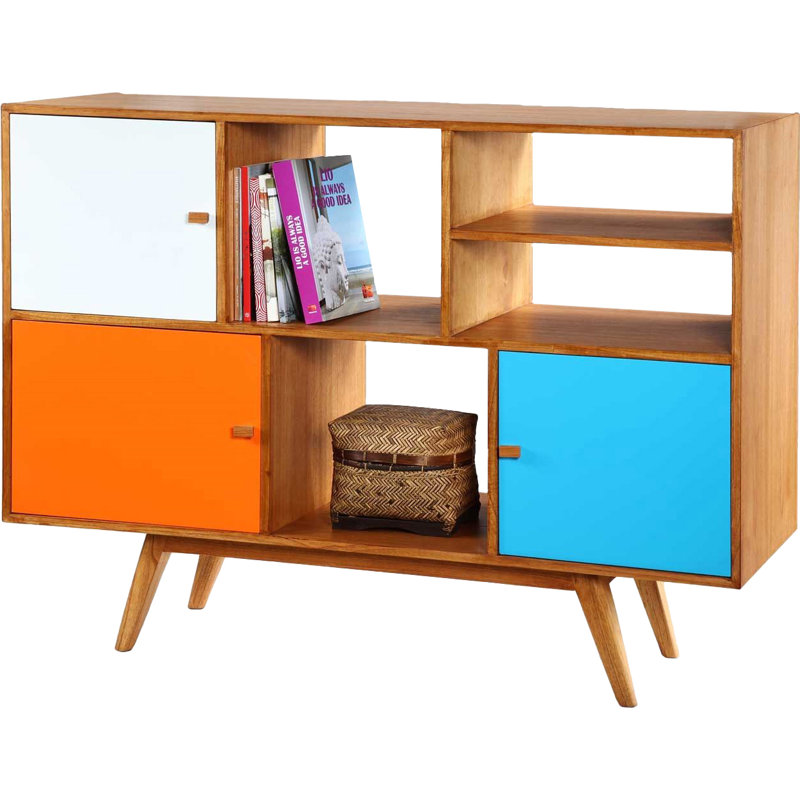 Phelan 145cm Sideboard, Multi