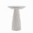 Blanc beige est en rupture de stock