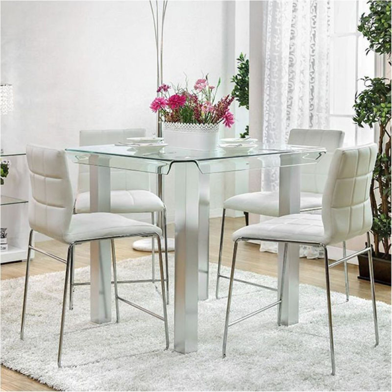 Table à hauteur de comptoir Sinclair