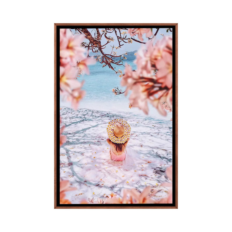 Reproduction de photo « A First-Class inspiration » par Hobopeeba, H 40 po x l 26 po x P 1,5 po, Pas de tapis
