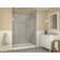 Colossi Series 60" x 36" Single Shower Base