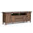 Rustic Natural Aged Brown